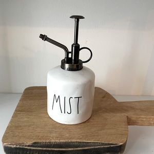 Rae Dunn MIST Plant Mister